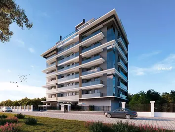 Empreendimento -Absoluto Palmas Residence - Praia de Palmas Empreendimento -Absoluto Palmas Residence - Praia de Palmas