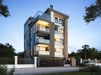 Empreendimento - Via Mar Residence - Praia de Grande Empreendimento - Via Mar Residence - Praia de Grande