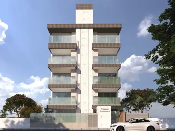 Empreendimento – Talismã Residence - Praia de Palmas Empreendimento – Talismã Residence - Praia de Palmas