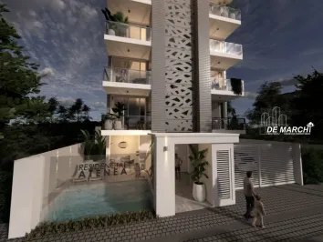Empreendimento – Residencial Atenea – Praia de Palmas Empreendimento – Residencial Atenea – Praia de Palmas
