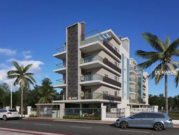 Duplex – Mirante Del Mar –Praia de Palmas Duplex – Mirante Del Mar –Praia de Palmas
