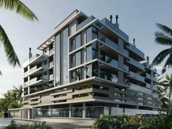 Empreendimento – La Martina Residence – Praia de Palmas Empreendimento – La Martina Residence – Praia de Palmas