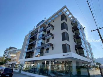 Apartamento - Contemplare Residence- Praia Grande Apartamento - Contemplare Residence- Praia Grande