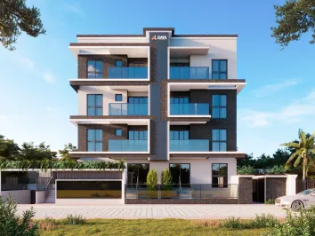Empreendimento – Liberty Residence - Praia de Palmas Empreendimento – Liberty Residence - Praia de Palmas