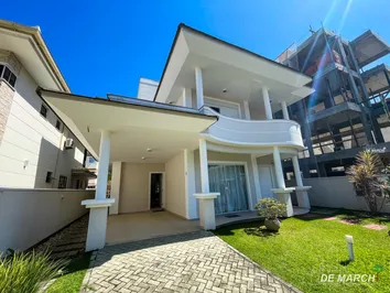 Casa na Praia de Palmas Casa na Praia de Palmas