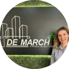 Thayane Scheffer de Marchi