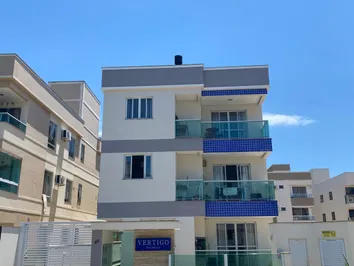 APARTAMENTO RESIDENCIAL VERTIGO-PALMAS