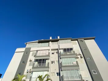 APARTAMENTO RESIDENCIAL PRAIA DE PALMAS-PALMAS