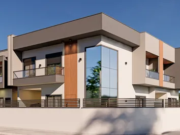 Sobrado Residencial Terra Firme Sobrado Residencial Terra Firme
