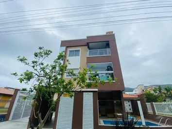 Apartamento Residencial Do Arvoredo