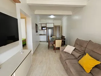 APARTAMENTO RESIDENCIAL STEPHANY