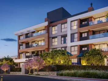 Apartamento MVillage Jardim