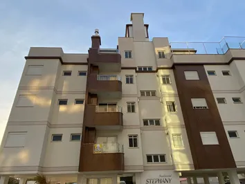 APARTAMENTO RESIDENCIAL STEPHANY-PRAIA DE PALMAS