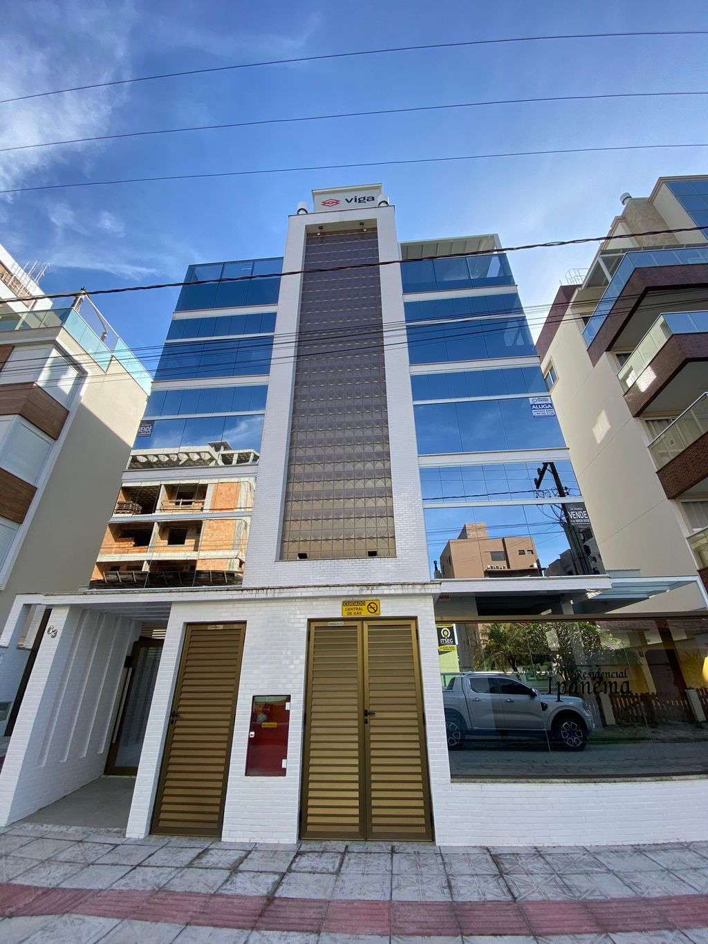 IPANEMA 201 IPANEMA 201