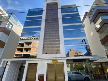 APARTAMENTO IPANEMA RESIDENCE - PALMAS