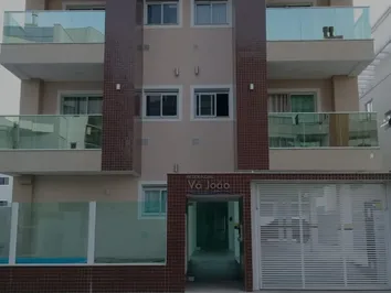 APARTAMENTO VÔ JOÃO - PALMAS APARTAMENTO VÔ JOÃO - PALMAS