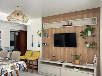 APARTAMENTO RESIDENCIAL VICTORIA - PALMAS APARTAMENTO RESIDENCIAL VICTORIA - PALMAS