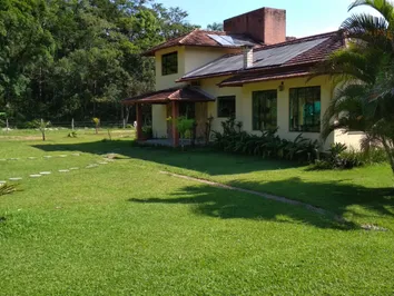 RECANTO DA TATA - CAEIRA RECANTO DA TATA - CAEIRA