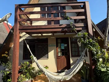 BUNGALOW - PALMAS BUNGALOW - PALMAS