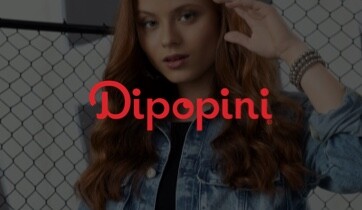 Dipopini Jeans