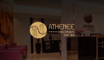 Athenne Personnalité Day Spa