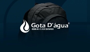 Gota D`agua Gota D`agua