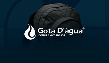 Gota D`agua