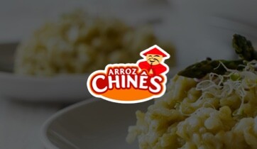 Arroz Chinês