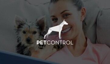 PetShop Control