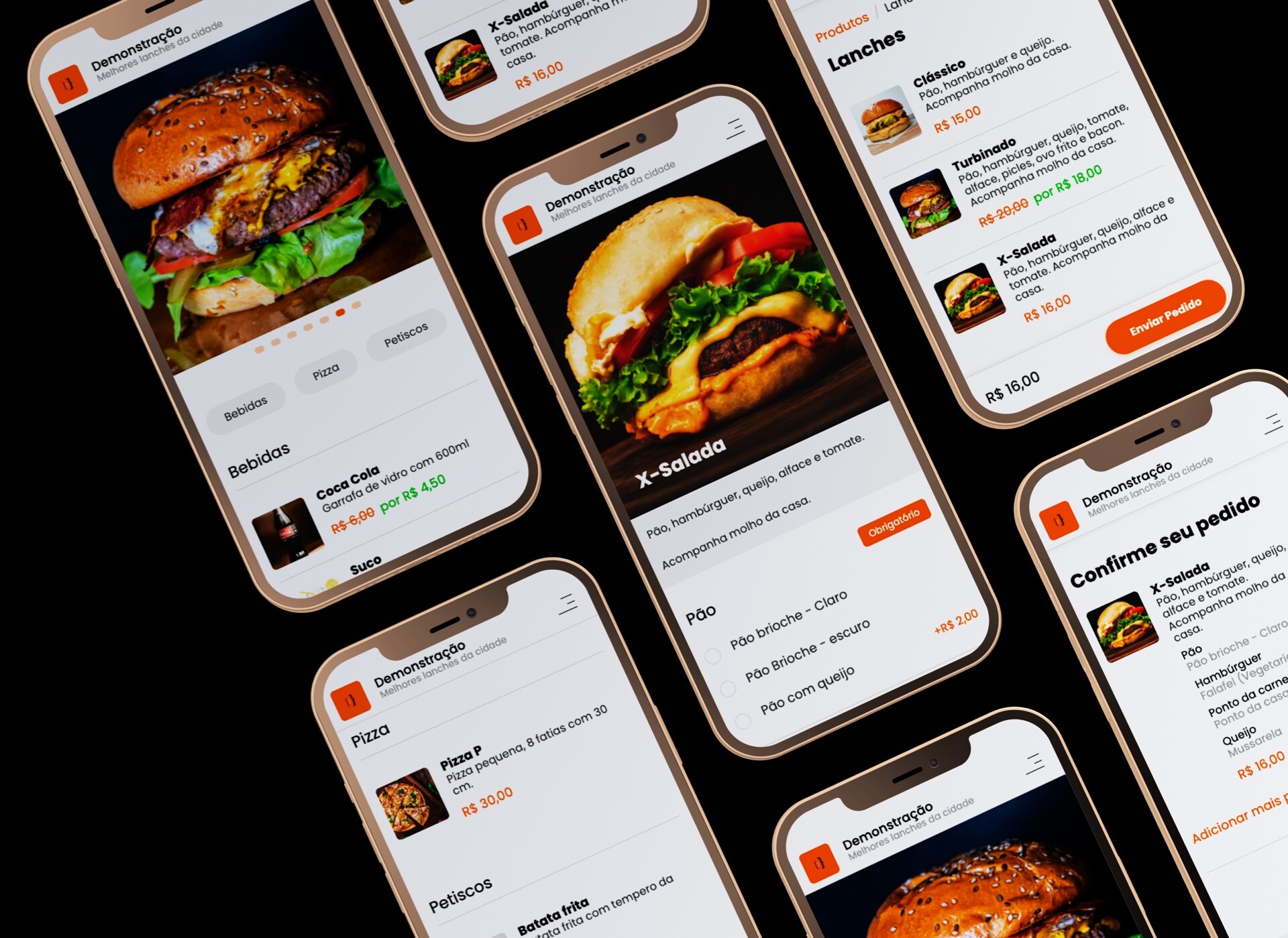 Full 1 - Telas do Projeto de desenvolvimento de aplicativo para pedidos.jpg Full 1 - Telas do Projeto de desenvolvimento de aplicativo para pedidos.jpg