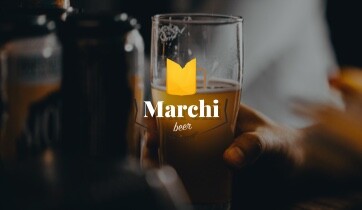 Marchi Beer Marchi Beer
