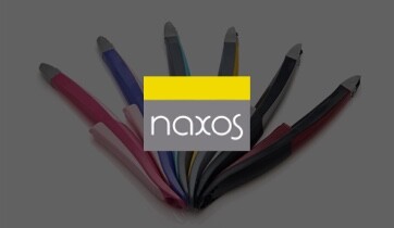 Naxos Naxos