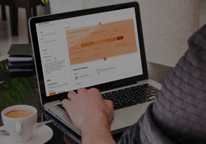 Encontre o plano ideal para você Encontre o plano ideal para você