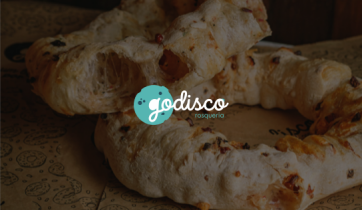 GoDisco Rosqueria