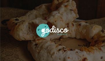 GoDisco Rosqueria