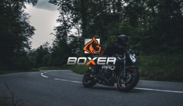 BoxerPro BoxerPro