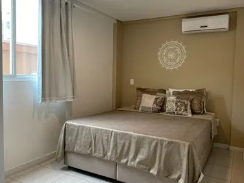 Apartamento Térreo de 1 dormitório