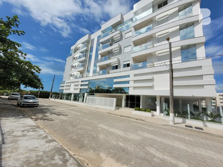 Predio | Residencial Paradise - Praia de Palmas - GCR 