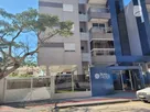 Predio _ Residencial Rosa dos Ventos - Praia de Palmas GCR