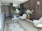 Hall de Entrada _ Residencial Isla Dorada - Praia de Palmas GCR