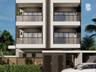 Predio _ Residencial La Linda - Praia de Palmas GCR