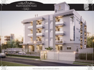 Predio _ Residencial Palm's Majestic Place - Praia de Palmas GCR