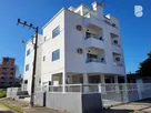 Predio _ Residencial Palmas - Praia de Palmas GCR