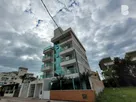 Predio _ Residencial Três Ilhas - Praia de Palmas GCR