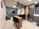  B Sala de Jantar | Residencial Quinta dos Ganchos - Praia de Palmas GCR