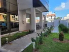 Hall de Entrada _ Residencial Rosa dos Ventos - Praia de Palmas GCR