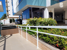 Hall de Entrada _ Residencial Boulevard - Praia de Palmas GCR