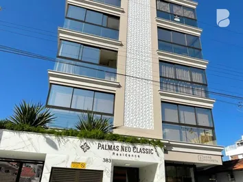 PALMAS NEO CLASSIC ÁTICO