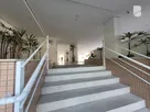 Hall de Entrada via Av. Gov. Irineu Bornhausen _ Residencial La Palma- Praia de Palmas GCR