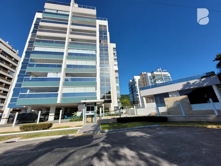 Predio _ Residencial Boulevard - Praia de Palmas GCR